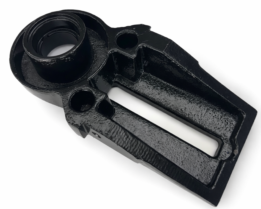 NEW HOLLAND ÇAMURLUK BAĞLANTISI - 87543516