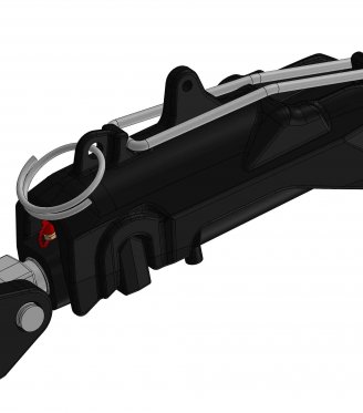  CASE OTOMOTİK GERGİ - 253697A2