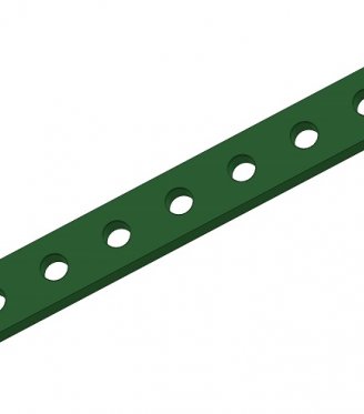  DEUTZ 9 DELİKLİ DEMİR