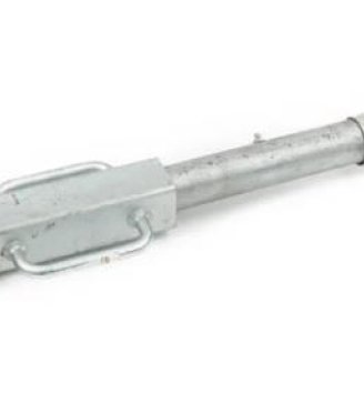  DEUTZ AYARLI KOL  0.010.4772.4/30 