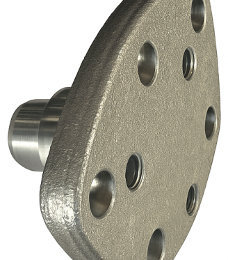  DEUTZ KING PIN 0.255.4335.0/10