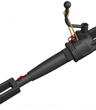  FIAT 480 LEVELLING BOX 4982390