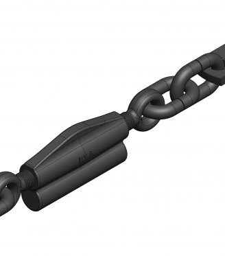  FIAT 480 GERGİ ZİNCİRİ