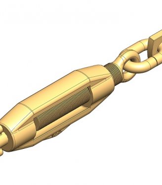  FIAT 480 KAREDİŞ GERGİ ZİNCİRİ