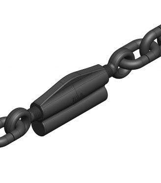  FIAT 55/46 GERGİ ZİNCİRİ