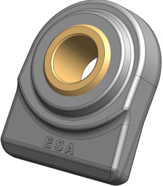  FIAT 55/46 WELD ON AND