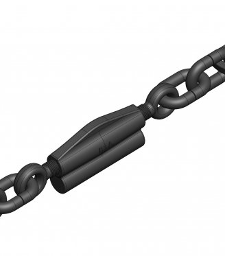  FIAT 640 GERGİ ZİNCİRİ