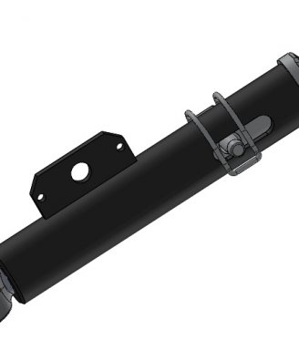  FIAT 65-66-76 TELESKOPİK GERGİ