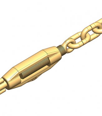  FIAT 70/56 KAREDİŞ GERGİ ZİNCİRİ