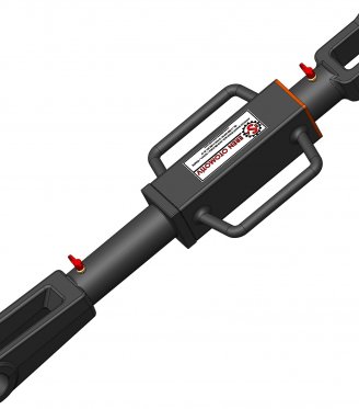  FIAT 70/56 NEW MODEL LEVELLING BOX