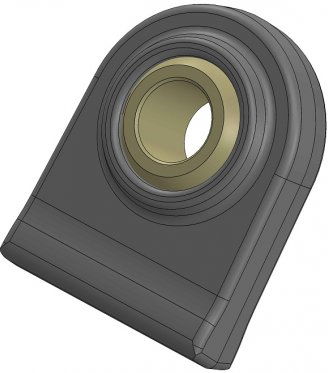  FIAT 80/66 WELD ON AND