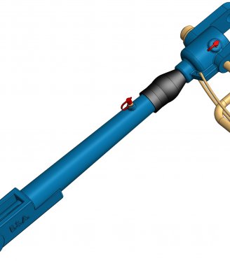  FORD 3000 LEVELLING BOX E0NN569AA