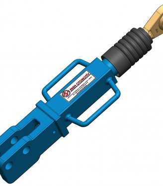  FORD 3000 NEW MODEL LEVELLING BOX