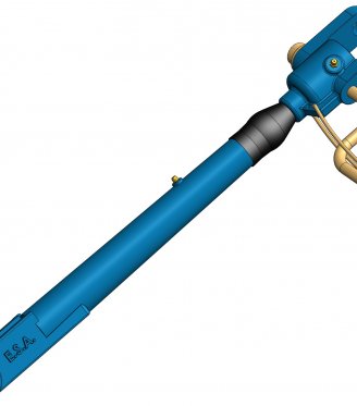  FORD 4000 LEVELLING BOX C5NN569AM-AH