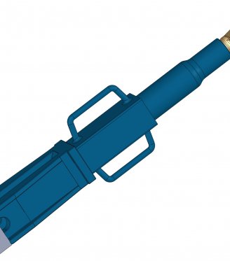  FORD 5000 - 6600 LEVELLING BOX D2NNN983A