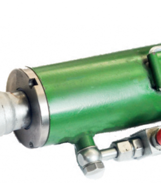  HİDROLİK ORTAKOLLAR KANCALI