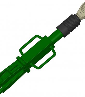  JOHN DEERE 1020 SERİES LEVELLING BOX AR44552