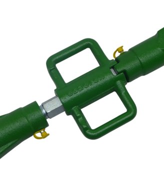  JOHN DEERE 5000 SERİES LEVELLING BOX RE45632