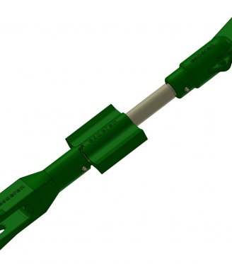  JOHN DEERE 5020 SERİES LEVELLING BOX RE206268