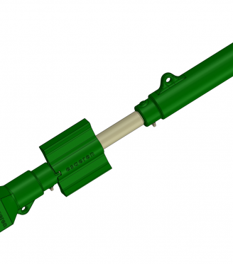  JOHN DEERE 6000 SERİ AYARLIKOL AL218721