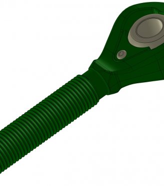  JOHN DEERE 7000 SERİES HEAD RE244575