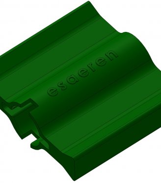  JOHN DEERE LEVELLING BOX HANDLE AL170130