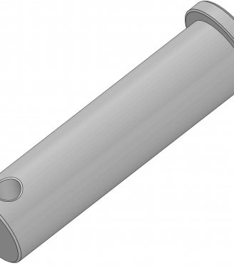  JOHN DEERE PIN  - CE15329