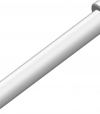  JOHN DEERE PIN - R63737