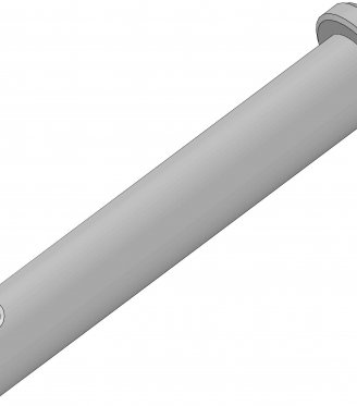  JOHN DEERE PIN - R69166