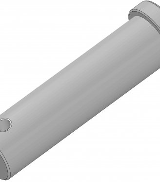  JOHN DEERE PİM - T22714 - CE15531