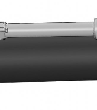  HAVY TOPLINKS WITH HOOK + KNUCKLE