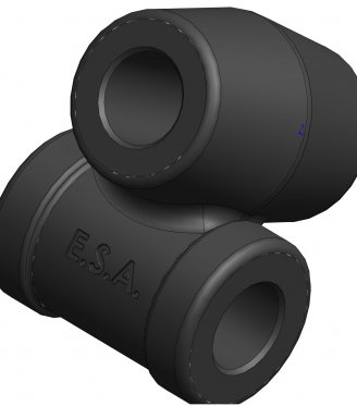  MF 135 KNUCKLE 1884376M1