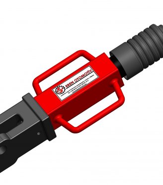  MF 135 NEW MODEL LEVELLING BOX