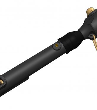  MF 165 LEVELLING BOX 893570M92