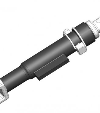  MF 240-266 STABILIZER