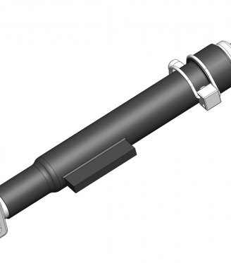 MF 276-286 STABİLİZER