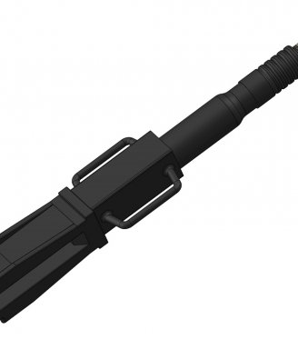  MF 3075 LEVELLING BOX 380829M1