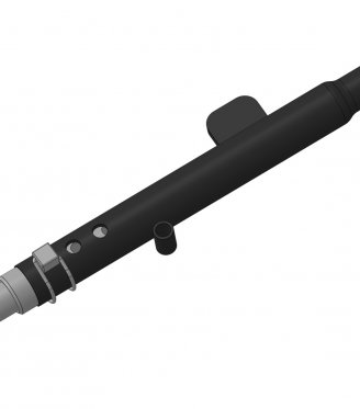  MF 4200 SERIES STABILIZER