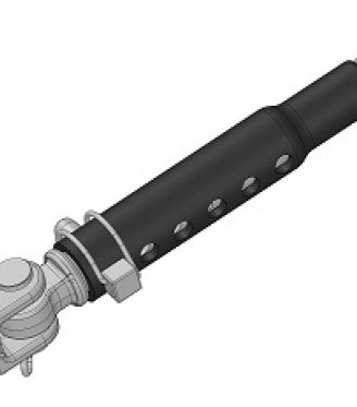  NEW HOLLAND T SERİES STABILIZER