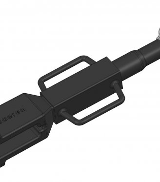  NEW HOLLAND T4 - T5 SERİES LEVELLING BOX 84479014