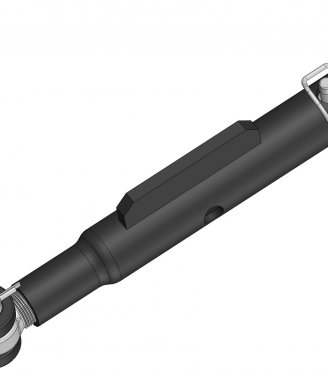  NEW HOLLAND T6000 SERIES STABILIZER