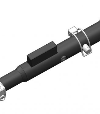  NEW HOLLAND T7  TM STABILIZER