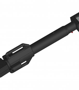  NEW HOLLAND T8 LEVELLING BOX 84281303 , 405366A1