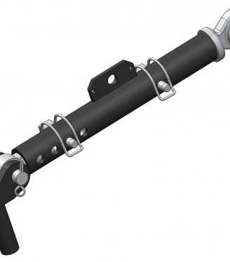  NEW HOLLAND TD SERİES STABILIZER