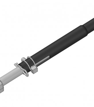  NEW HOLLAND STABILIZER