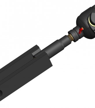  STEYR 8073 AYARLIKOL