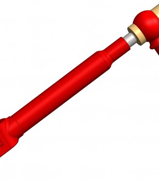  UTB 650 LEVELLING BOX 38.61.012